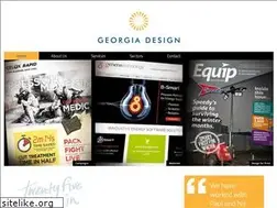 Sites similar to georgiadesign.com