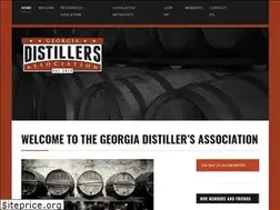 Sites similar to georgiadistillers.org