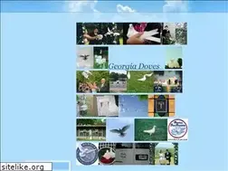 Sites similar to georgiadoves.com