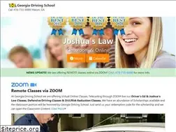 Sites similar to georgiadrivingschool.com
