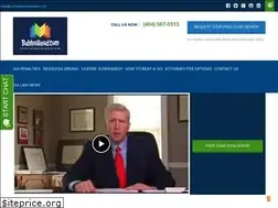 Sites similar to georgiaduilawyer.com