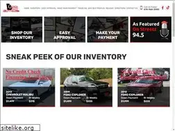 Sites similar to georgiaelite.net