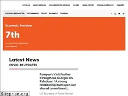 Sites similar to georgiaembassyusa.org
