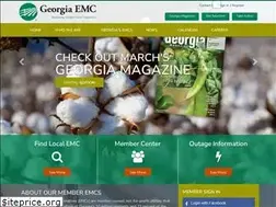 Sites similar to georgiaemc.com