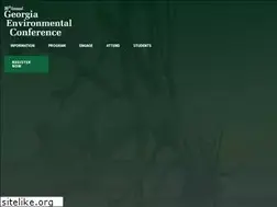 Sites similar to georgiaenet.com