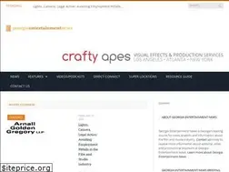 Sites similar to georgiaentertainmentnews.com