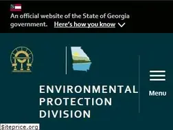 Sites similar to georgiaepd.org