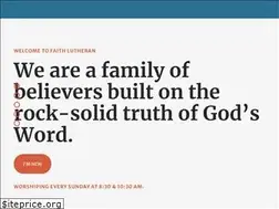 Sites similar to georgiafaith.com