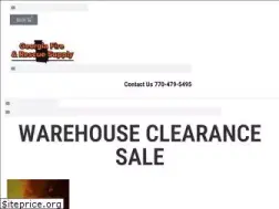Sites similar to georgiafirerescue.com