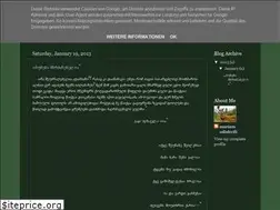 Sites similar to georgiaforest.blogspot.com