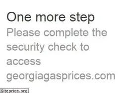 Sites similar to georgiagasprices.com