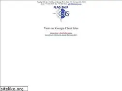 Sites similar to georgiagis.com