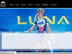 Sites similar to georgiagould.com