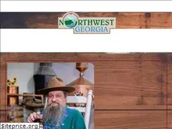 Sites similar to georgiahighcountry.org