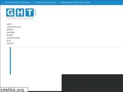 Sites similar to georgiahometheater.com