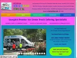 Sites similar to georgiaicecreamtruck.com