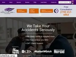 Sites similar to georgiainjurylawyer.com