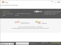 Sites similar to georgiainnovation.org