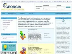 Sites similar to georgiainvestmentnetwork.com