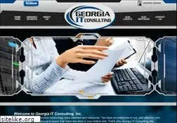 Sites similar to georgiaitconsulting.com