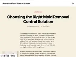 Sites similar to georgiajobwatch.com