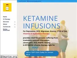 Sites similar to georgiaketamine.com