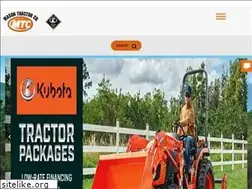 Sites similar to georgiakubota.com