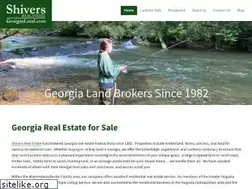 Sites similar to georgialand.com
