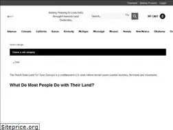 Sites similar to georgialandauction.biz