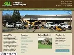 Sites similar to georgialandscapesinc.com