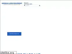 Sites similar to georgialawnequipment.com