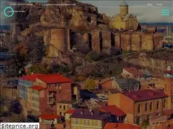 Sites similar to georgialegalservice.ge