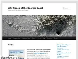 Sites similar to georgialifetraces.com