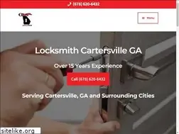 Sites similar to georgialockanddoor.com