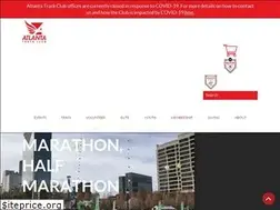 Sites similar to georgiamarathon.com