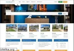 Sites similar to georgiamls.com