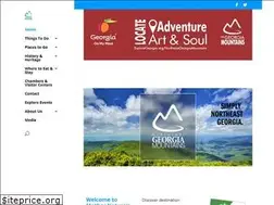 Sites similar to georgiamountains.org