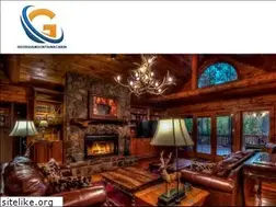 Sites similar to georgiamountainscabin.com
