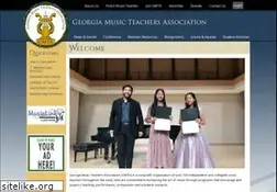 Sites similar to georgiamta.org