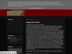 Sites similar to georgiamysteries.blogspot.com