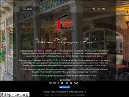Sites similar to georgian-house.ge