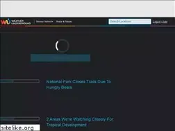 Sites similar to georgian.wunderground.com