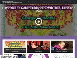 Sites similar to georgiana.net