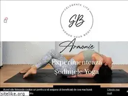 Sites similar to georgianabuta.com