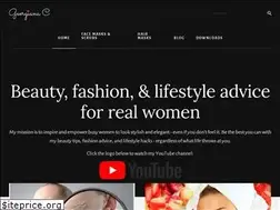 Sites similar to georgianac.com