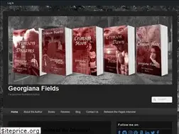 Sites similar to georgianafields.com