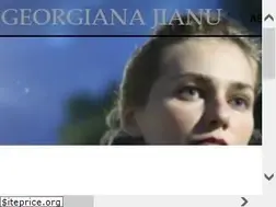Sites similar to georgianajianu.com