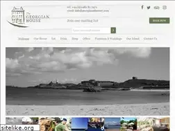Sites similar to georgianalderney.com