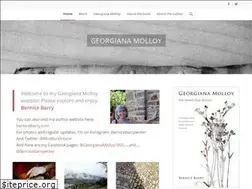 Sites similar to georgianamolloy.com