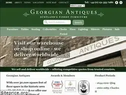 Sites similar to georgianantiques.net